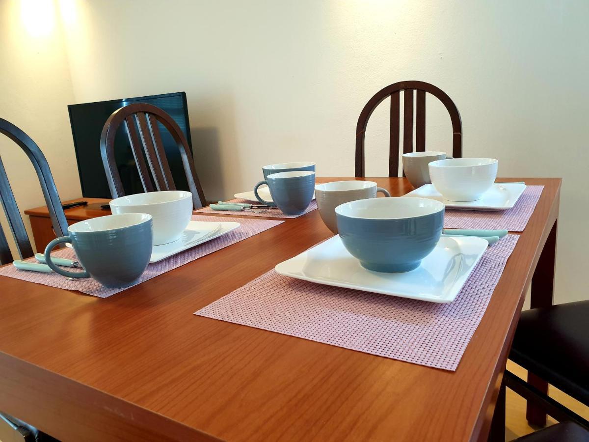 Apartment Barje I 卢布尔雅那 外观 照片